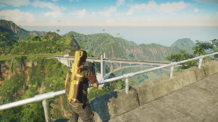 Treinamento: Defesa da Ponte