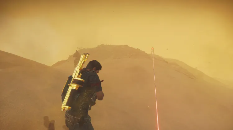 Treinamento: Lado Errado dos Trilhos