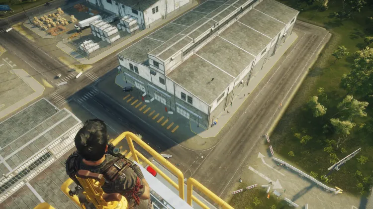 Treinamento: Ataque Aéreo