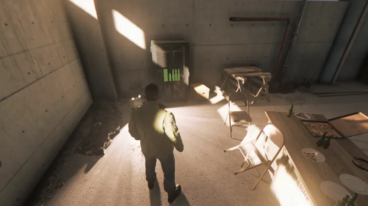 Armadietto delle Armi