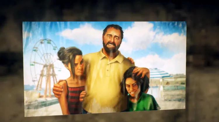 Encontro com Lanza Morales