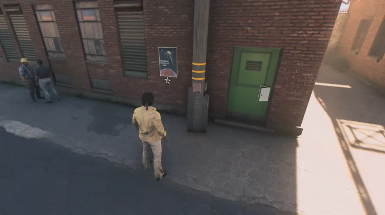 Propaganda: Il Comunismo Raggiunge le Stelle