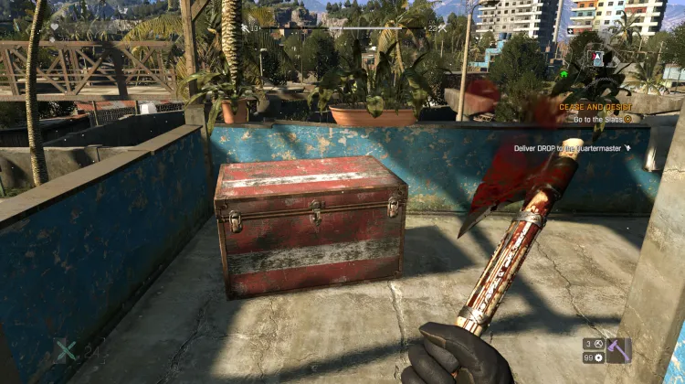 ของรางวัลระดับกลาง