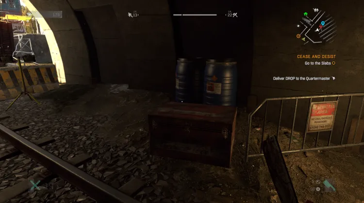 ของรางวัลระดับกลาง