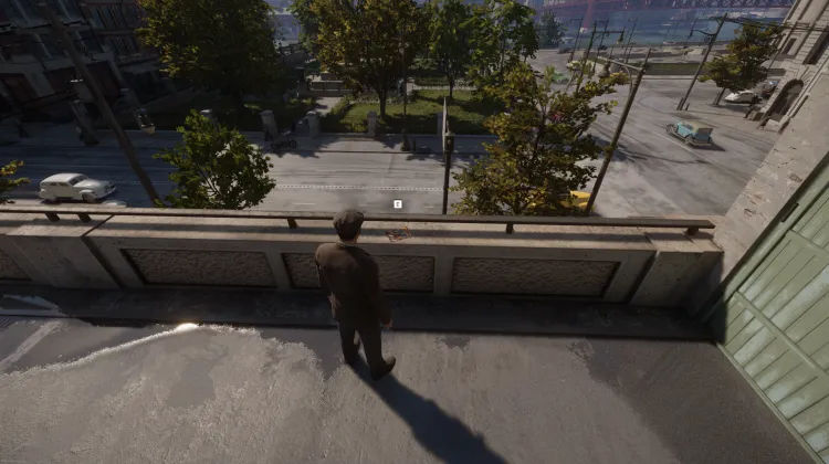 The Cross of Mercrux