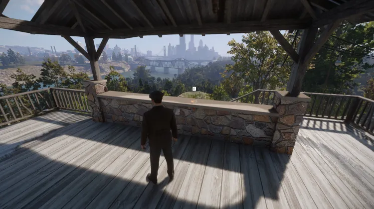 We Guard the Black Planet