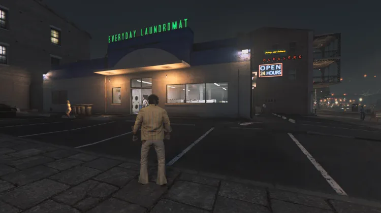 Lavanderia di Tutti i Giorni