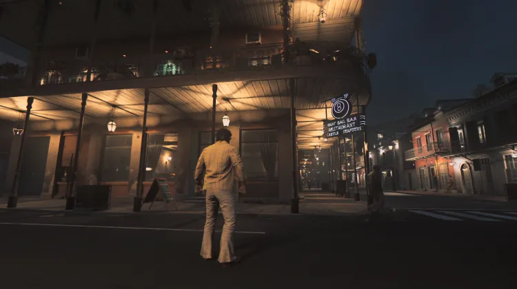 Eight Ball Creole Restaurant