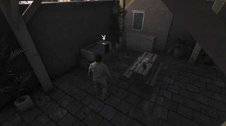 Playboy Magazine: November 1968