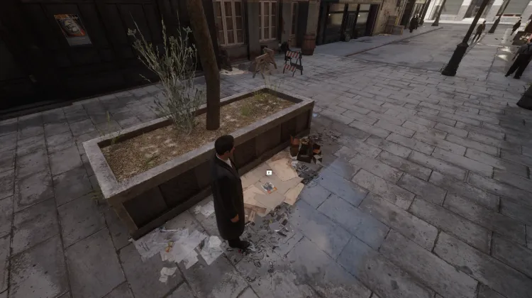 Seorang Wanita Bisa Membunuh