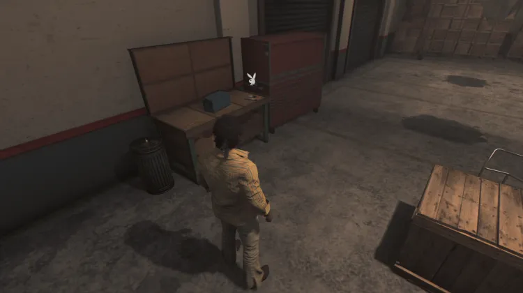 Playboy Magazine: Aprile 1961