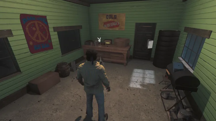 Playboy Magazine: February 1967