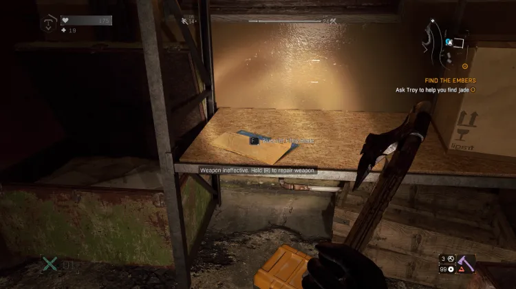 ใบมีดโสโครก