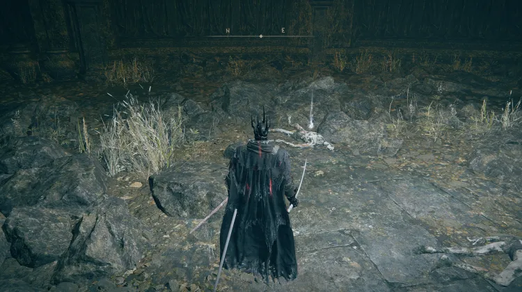 Abu Kalajengking Laba-laba