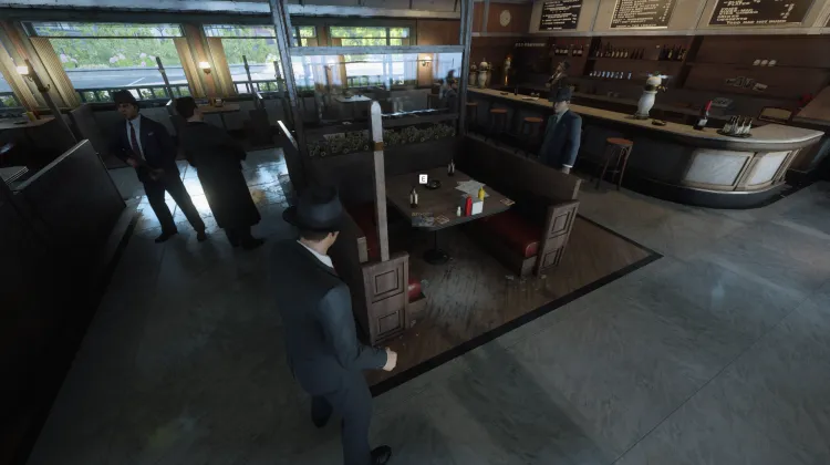 Kuda dari Pembunuh Lain