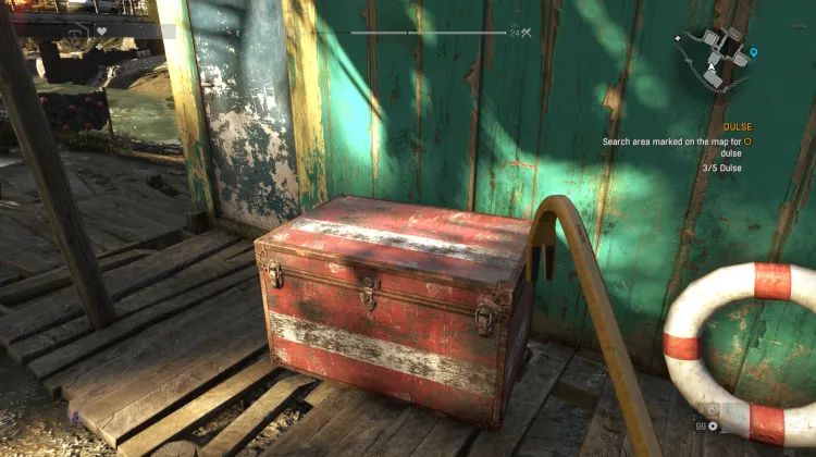 ของรางวัลระดับกลาง