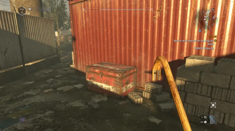 ของรางวัลระดับกลาง