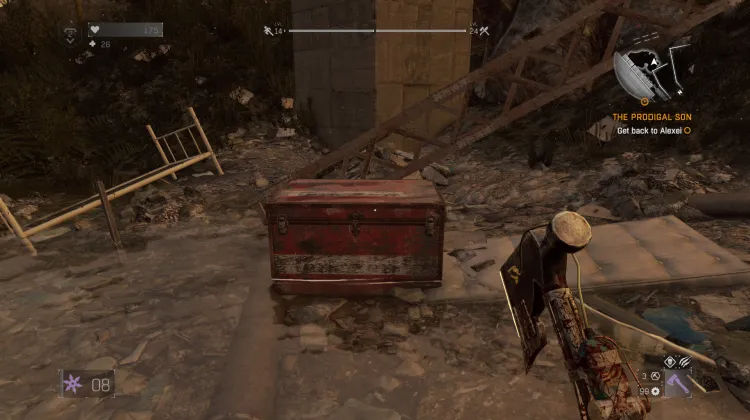 ของรางวัลระดับกลาง