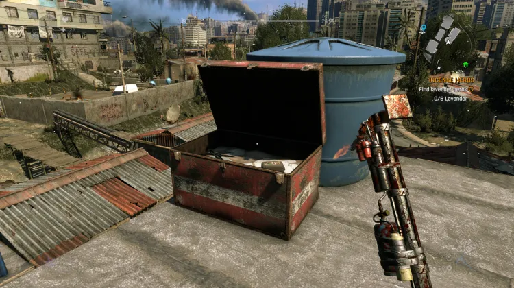 ของรางวัลระดับกลาง