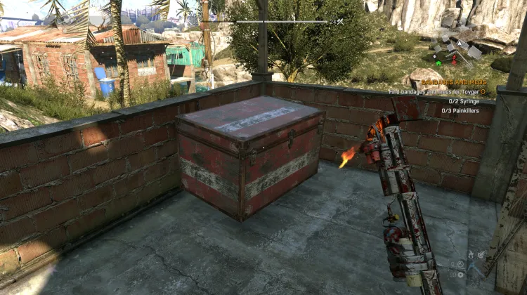 ของรางวัลระดับกลาง