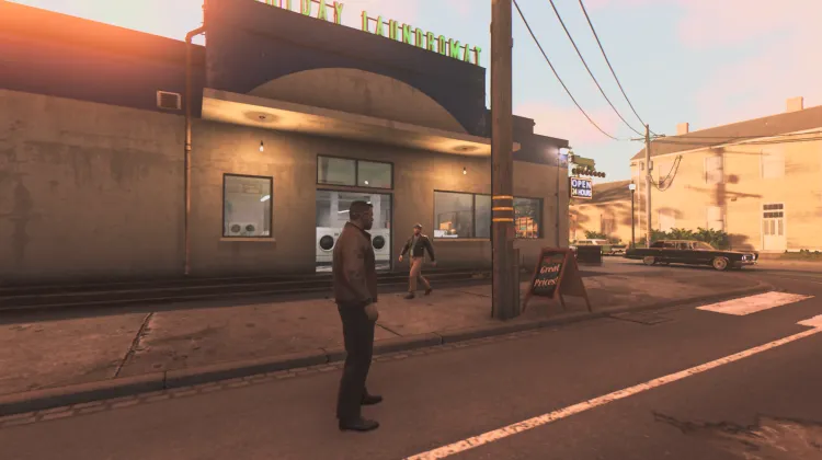 Lavanderia di Tutti i Giorni