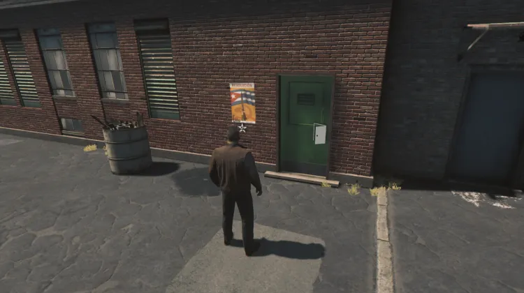 Propaganda: Rivoluzione Cuba