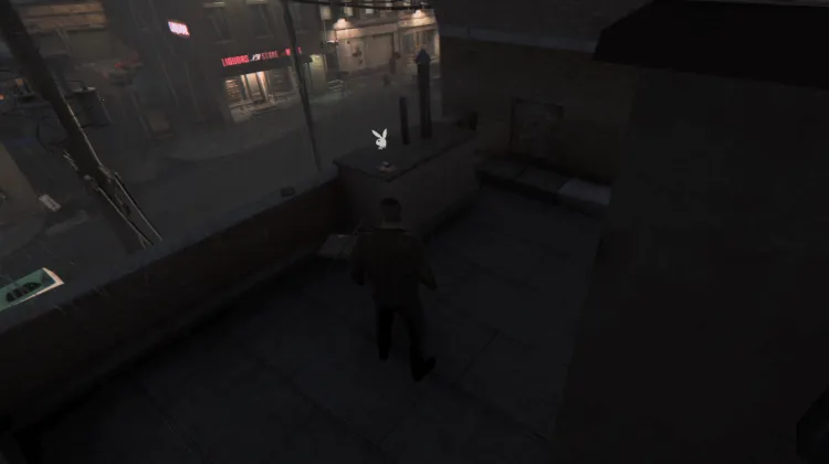 Playboy Magazine: April 1966