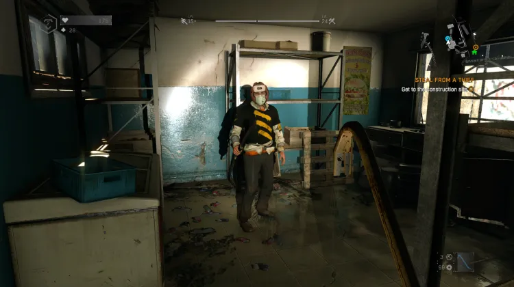 ปกป้องอาห์เหม็ด