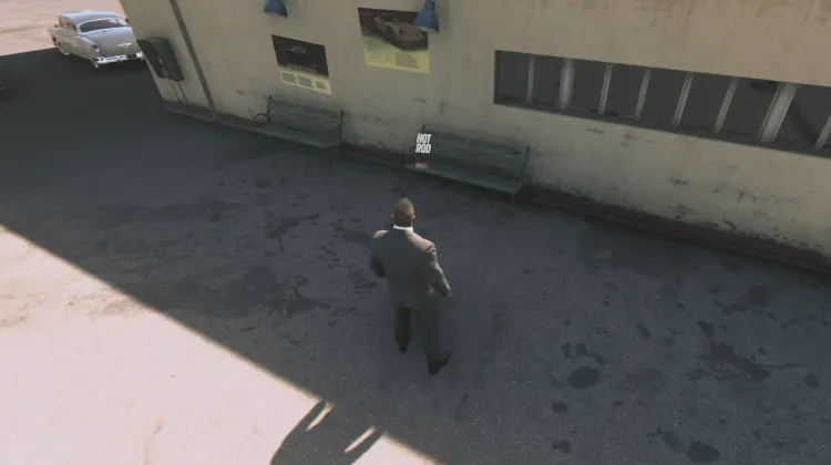 Hot Rod Magazine: December 1968