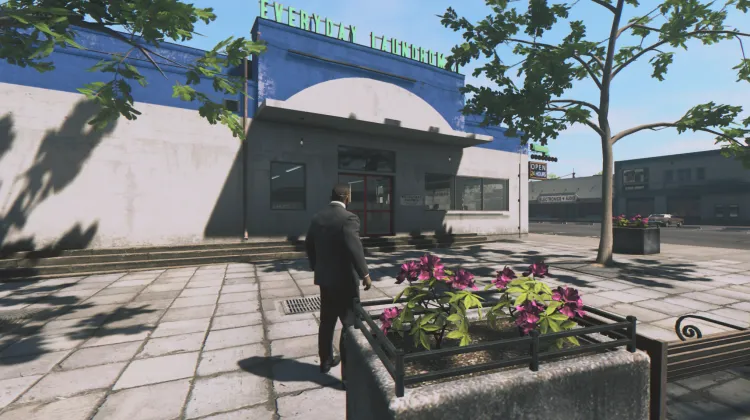 Lavanderia di Tutti i Giorni