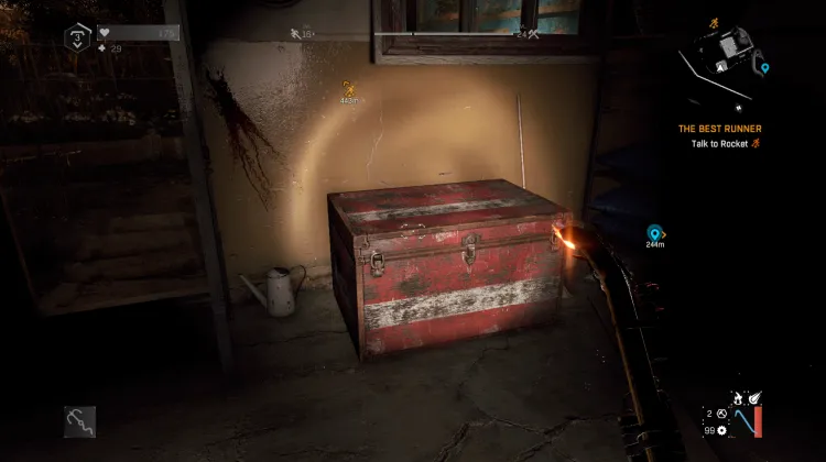 ของรางวัลระดับกลาง