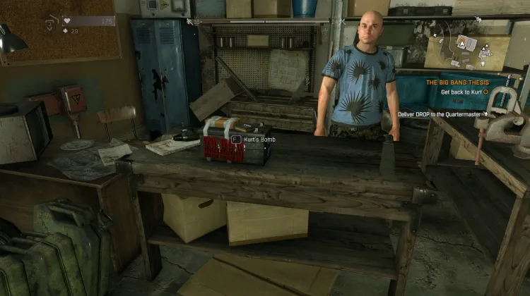 ระเบิดของเคิร์ต