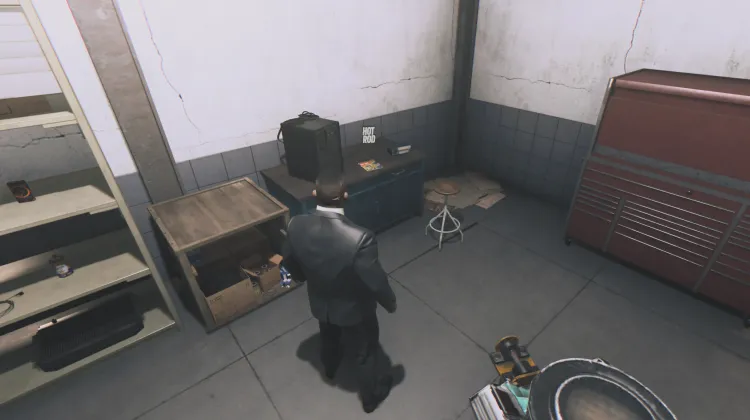 Hot Rod Magazine: November 1968