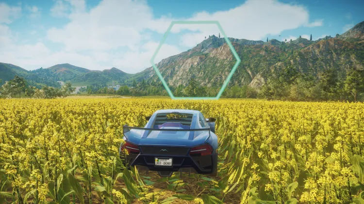 Manobras em Alta Velocidade