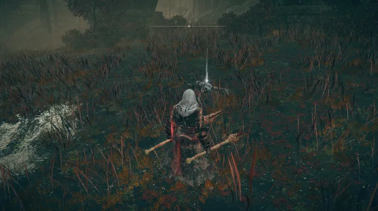 Aspect of the Crucible: Bloom