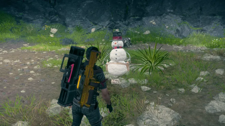 Caverna dos Sussurros