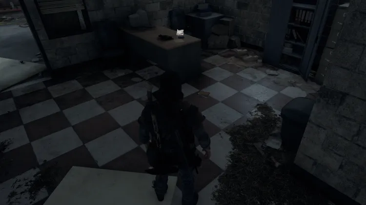 Buscando Hombre Guapo