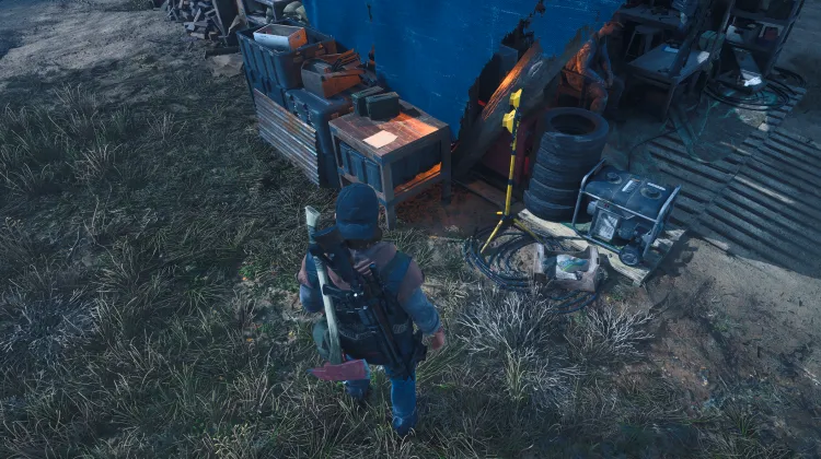 Alkai - "Un Retrato de Salome"