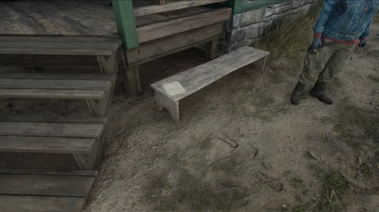 Tucker - "No Confíes en Nadie"