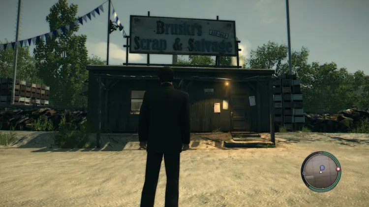 Bruski's Scrap & Salvage