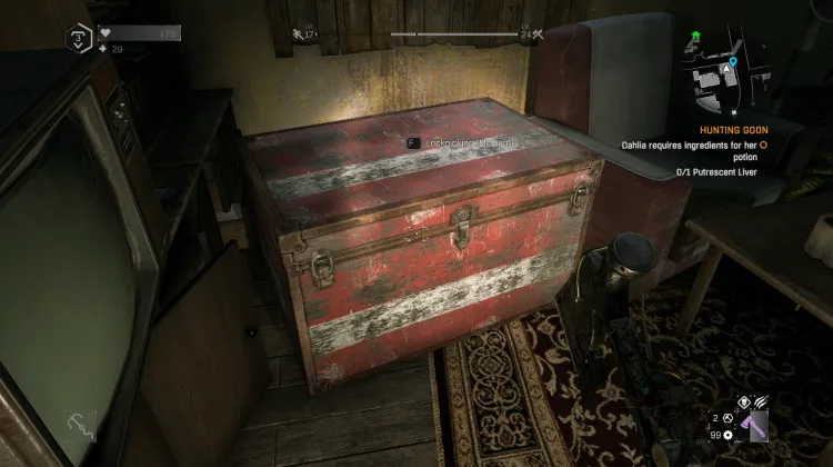 ของรางวัลระดับกลาง