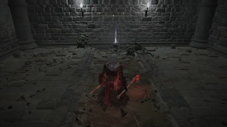 Tombak Petir Ksatria