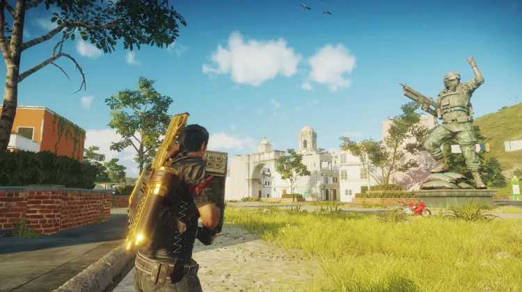 Hacienda Valle Viejo