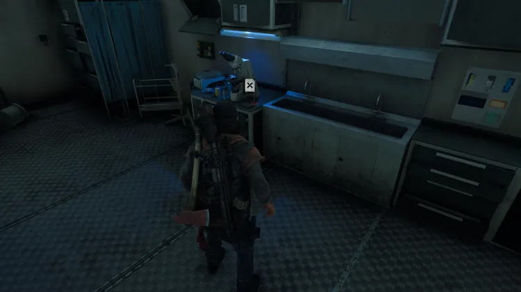 Grabación de Unidad Médica Móvil - 0820