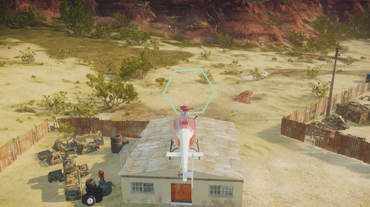 Manobras em Alta Velocidade