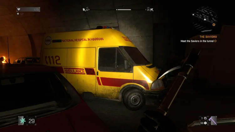 Ambulance