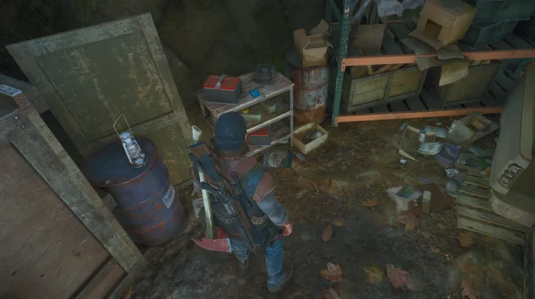 Manny - "Feliz Cumpleaños Galán"