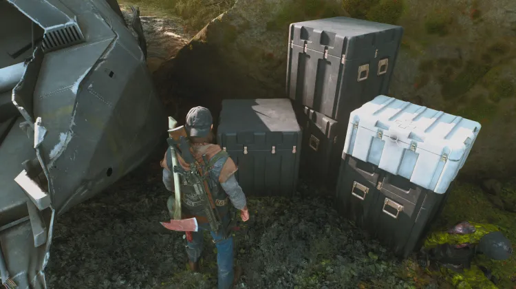 Grabación de Datos de Vuelo - 2097