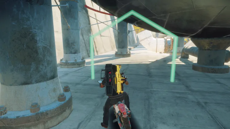 Manobras em Alta Velocidade