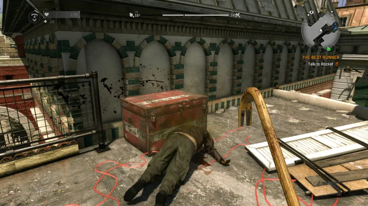 รางวัลระดับกลาง